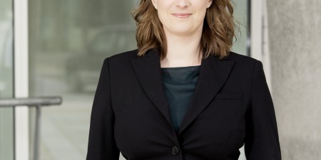 Nina Diercks, Rechtsanwältin