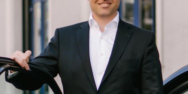 Sebastian Hofelich