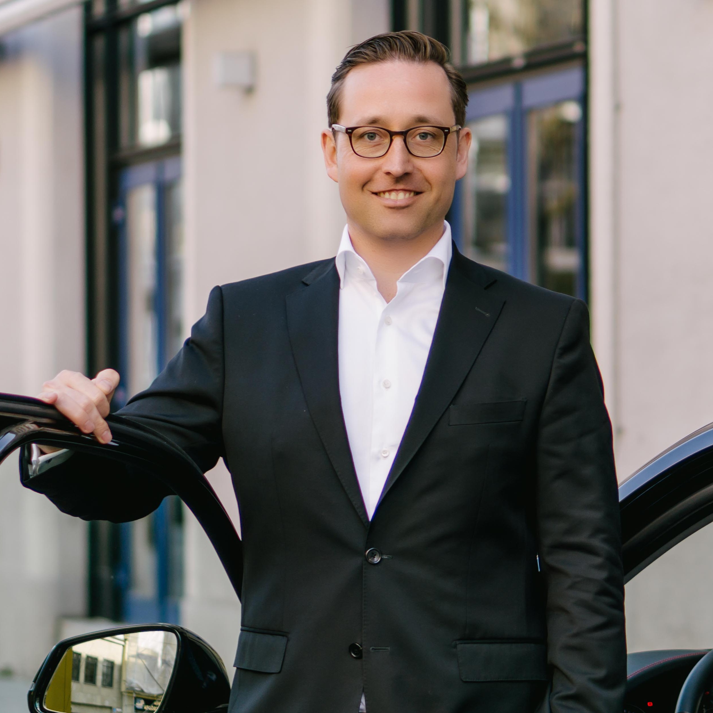 Sebastian Hofelich ©Hans Herbig Photography 