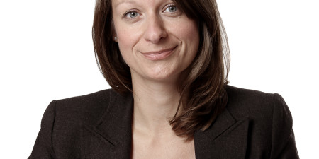 Jana Dreger
