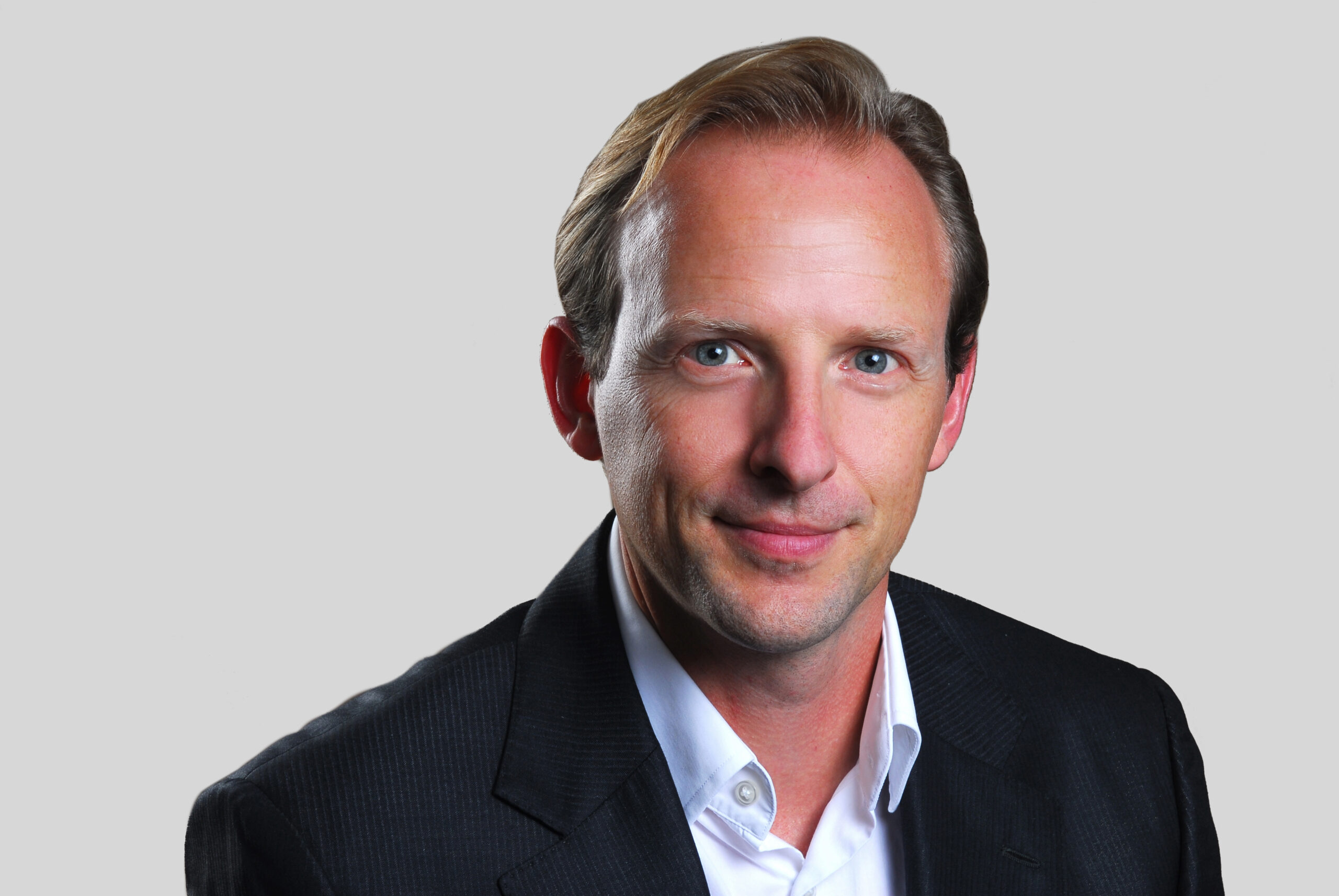 Dr. Marcus Hochhaus ©Hagen von Deylen
