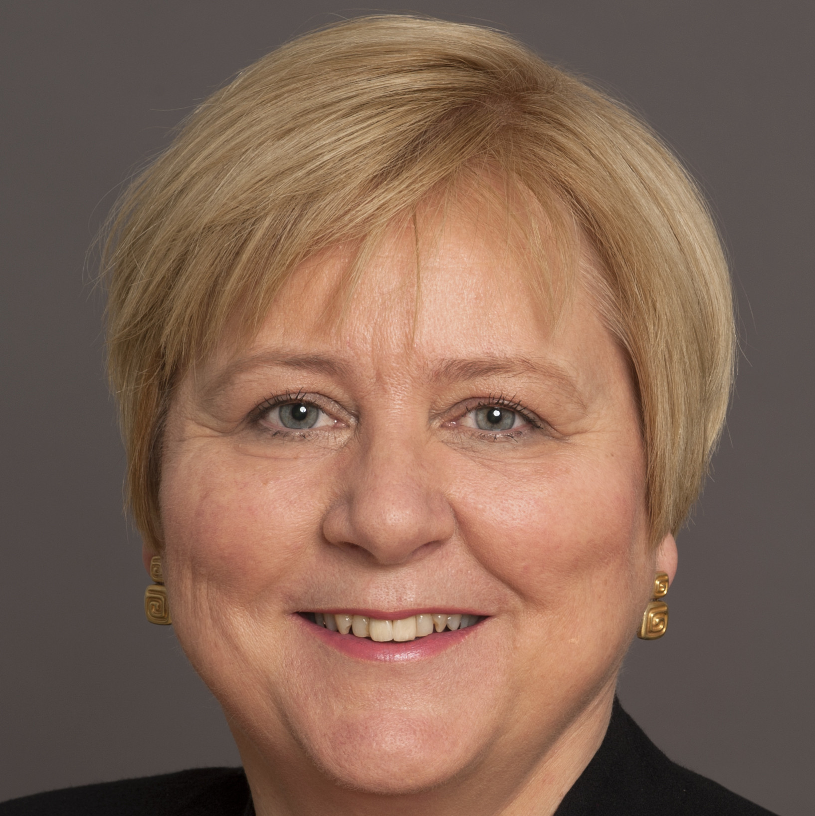 Sabine Schubert ©Anke Jacob