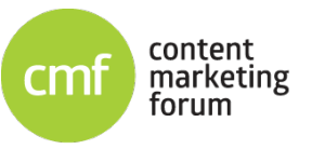 content marketing forum