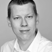 Florain Höft, Head of Technologies bei Facelift