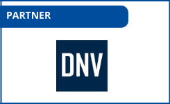Banner Partner DS DNV