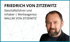 Slider FMN Speaker von Zitzewitz-High-Quality