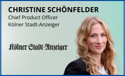 Slider FMN Speaker Schnfelder-High-Quality