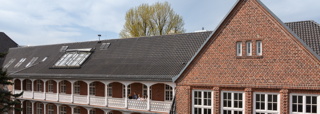 Hamburg Media School