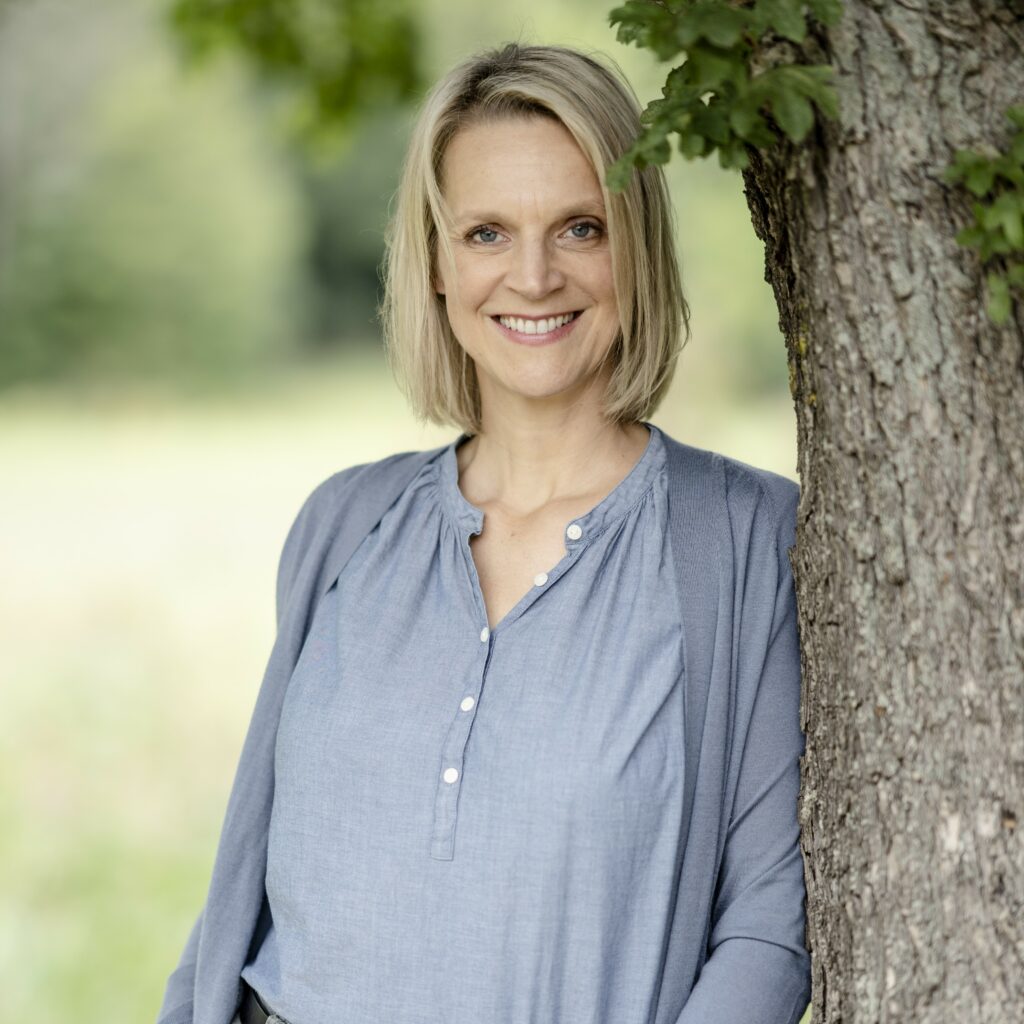 Sinja Sinja Schütte - MVFP Akademie