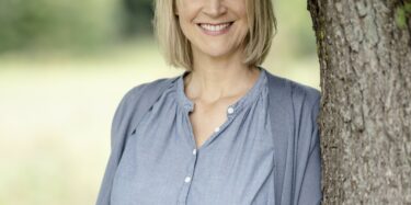 SINJA SCHÜTTE  Landlust