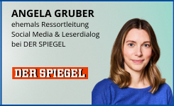 Slider FMN Speaker Gruber-Max-Quality
